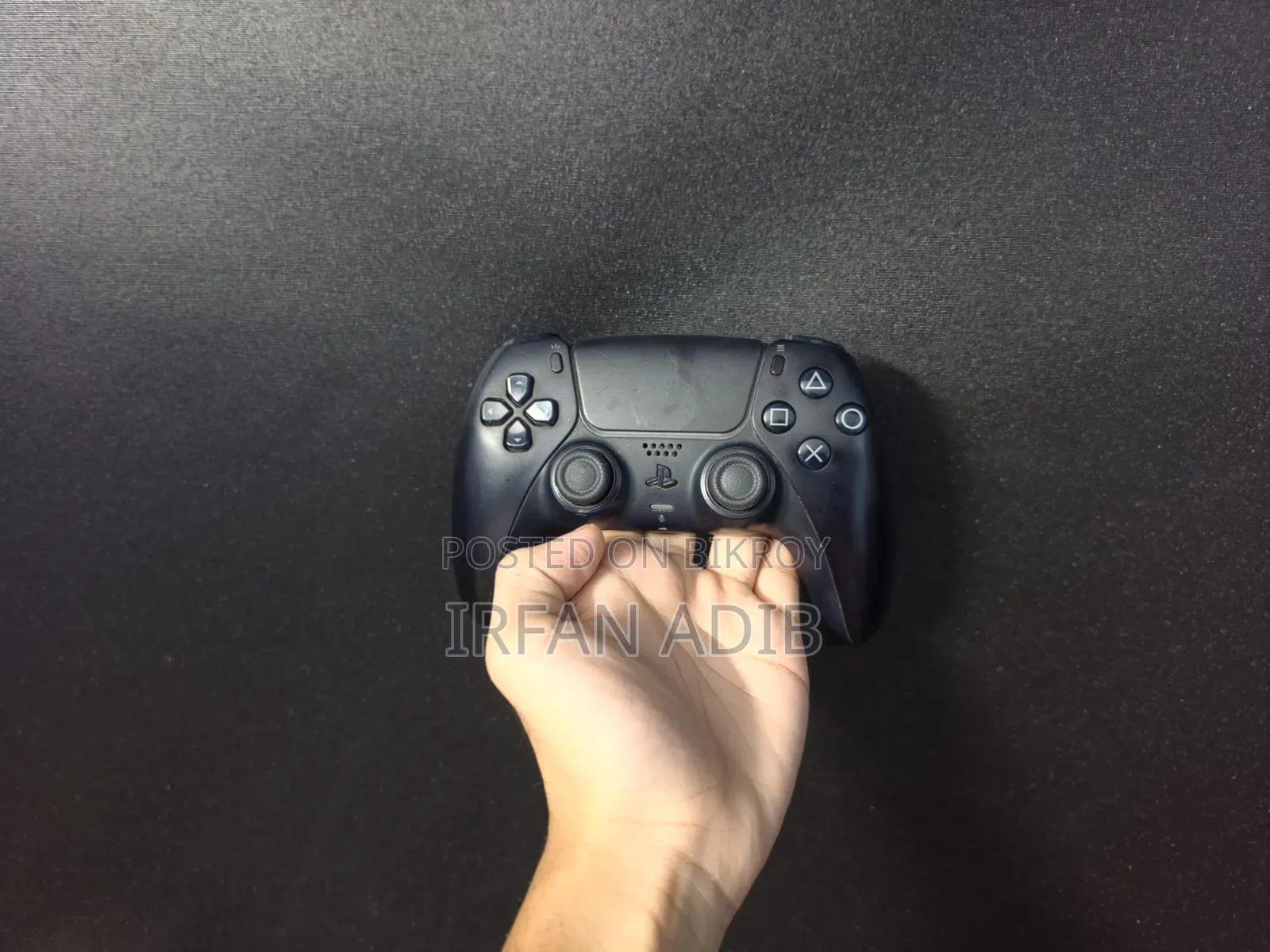 Dualsense Wireless Controller