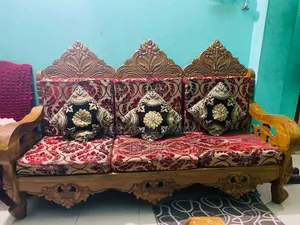 Sofa Set 3. 1.1