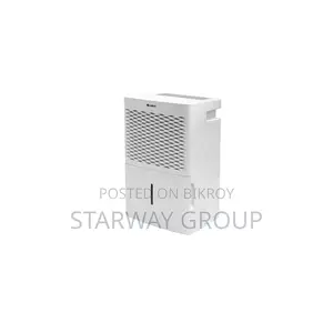 GD-30NL || Gree Brand Dehumidifier 30 Liter in Bangladesh.