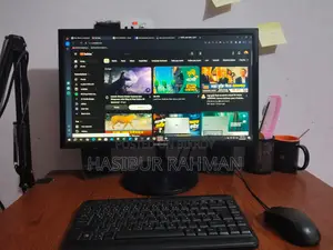 Gigabyte GA-H110MSTX-HD3-ZK 8GB Intel Core i3 HDD+SSD 1T