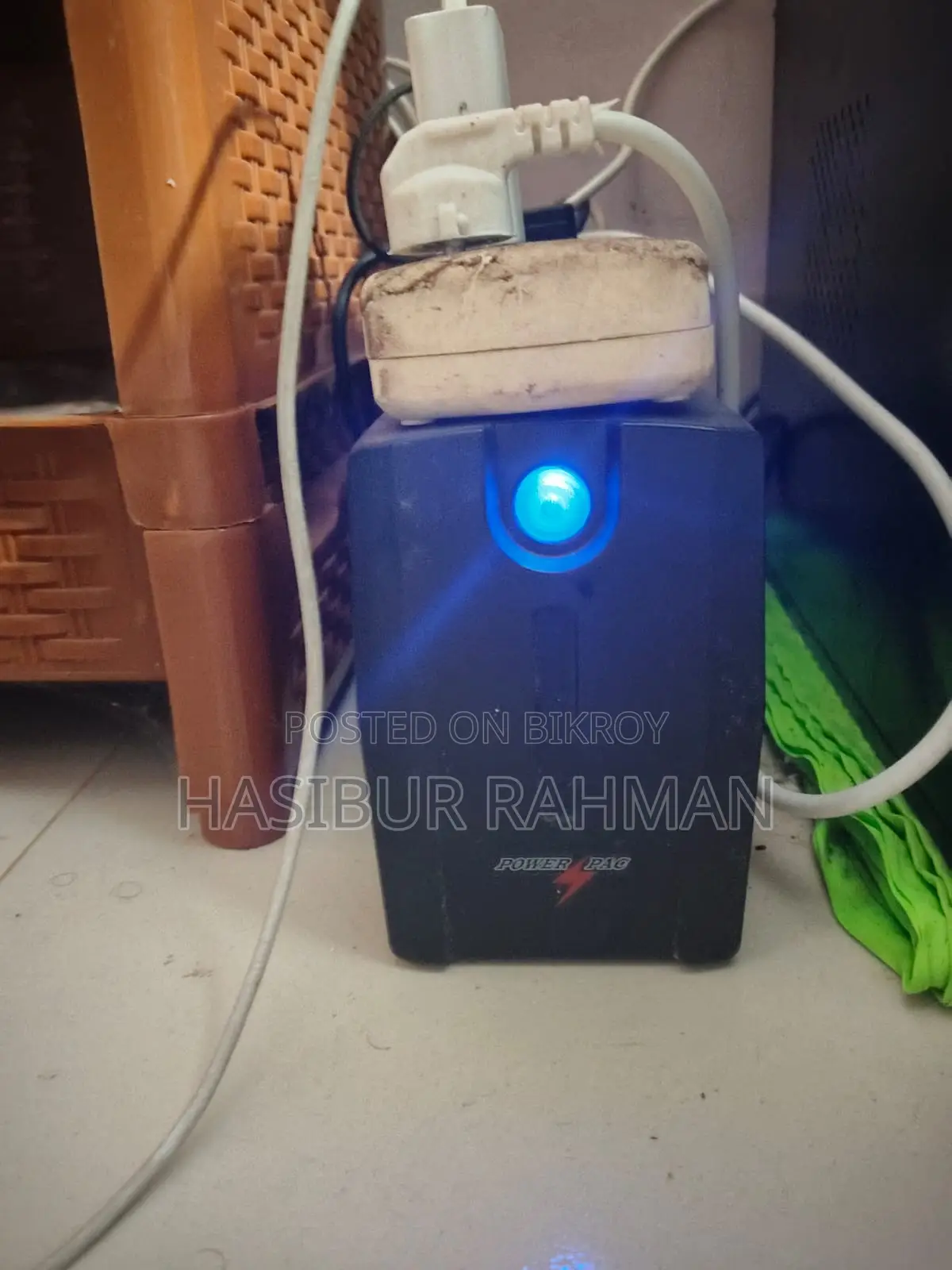 Gigabyte GA-H110MSTX-HD3-ZK 8GB Intel Core i3 HDD+SSD 1T