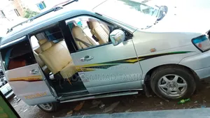 Toyota TownAce 1997 Grey