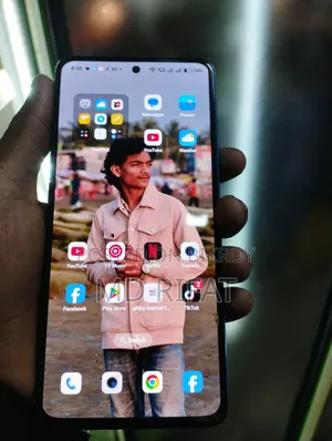 OnePlus Nord CE4 Lite 256 GB Blue