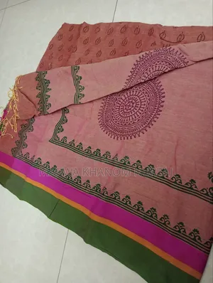 3 Sarees for Sell