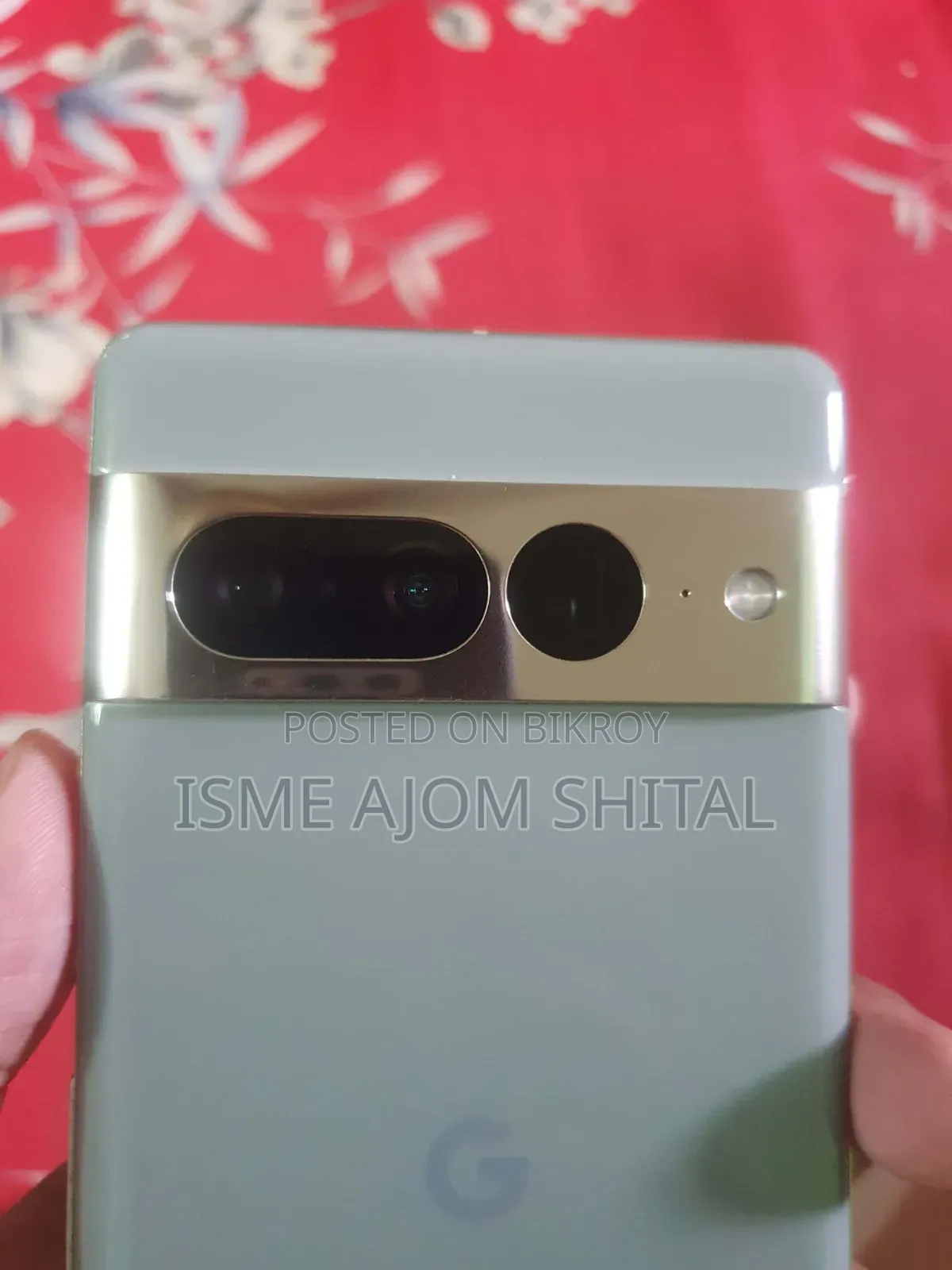 Google Pixel 7 Pro 128 GB