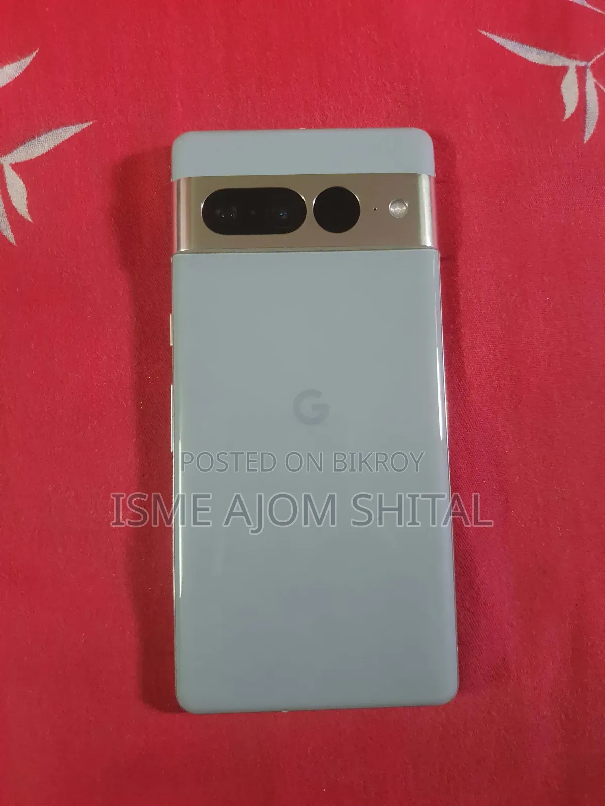 Google Pixel 7 Pro 128 GB