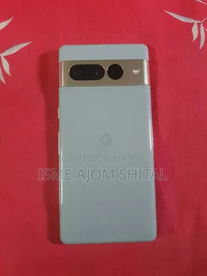 Google Pixel 7 Pro 128 GB
