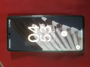 Google Pixel 7 Pro 128 GB
