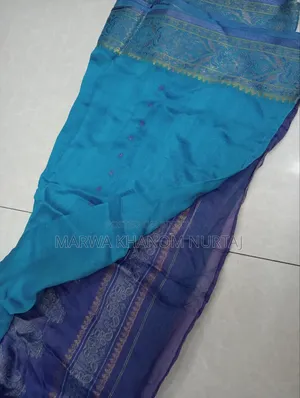 3 Sarees for Sell
