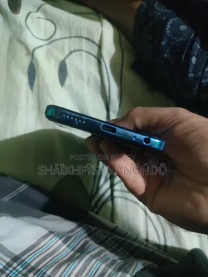 Tecno Spark 10C 128 GB Purple