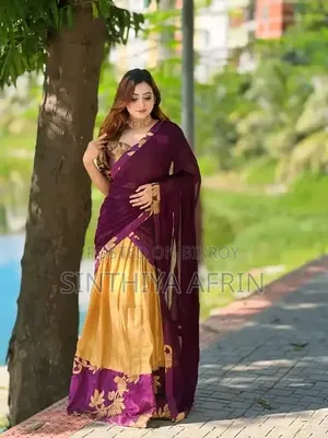 Indian Readymade Lehenga