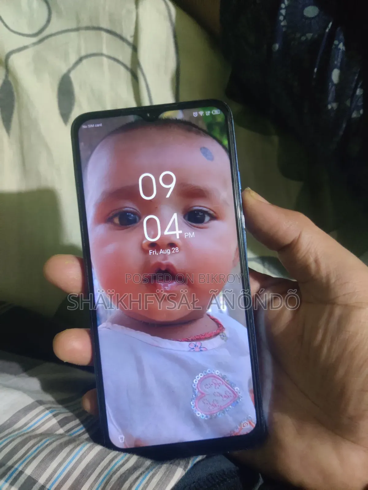 Tecno Spark 10C 128 GB Purple