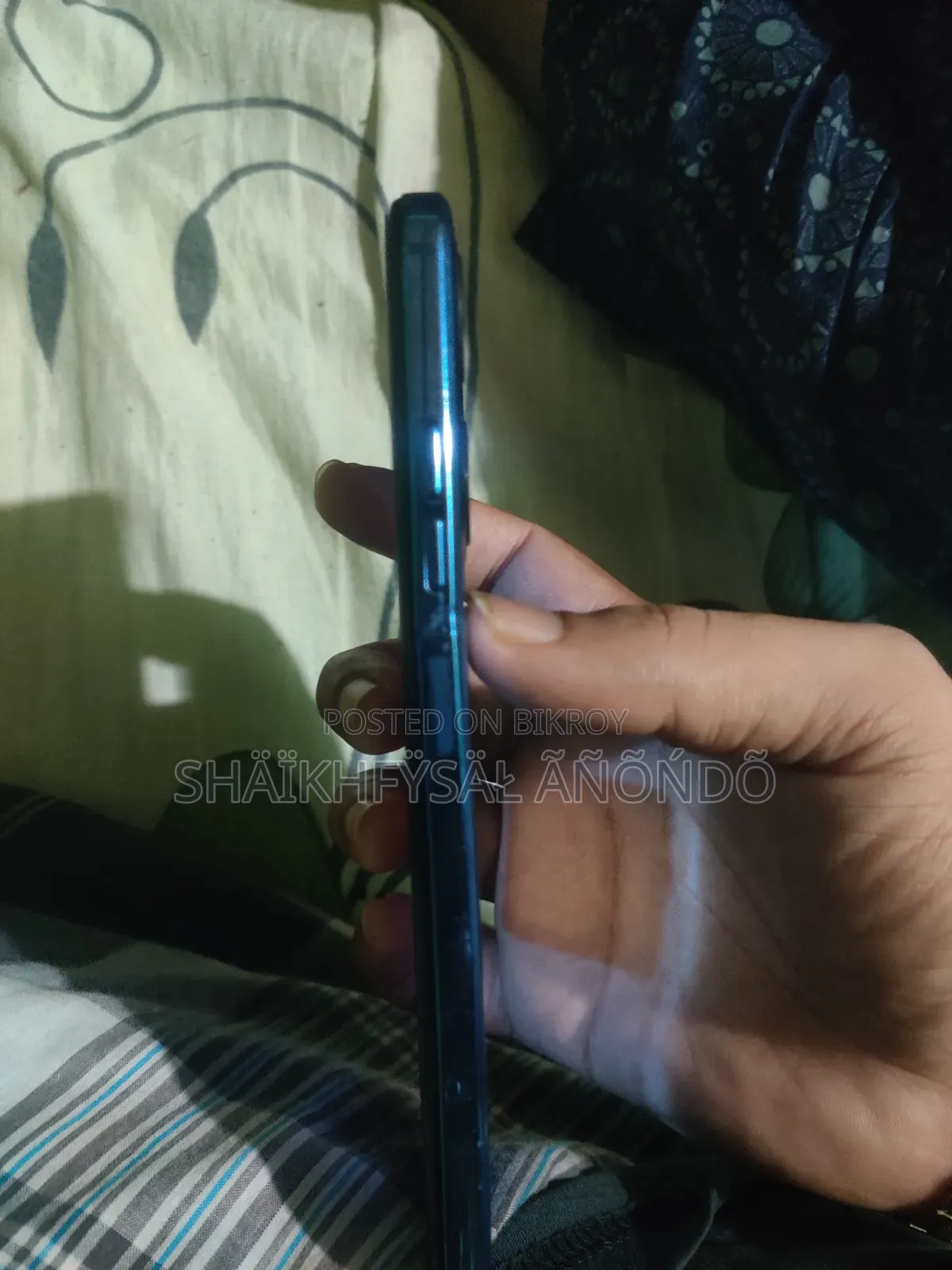 Tecno Spark 10C 128 GB Purple