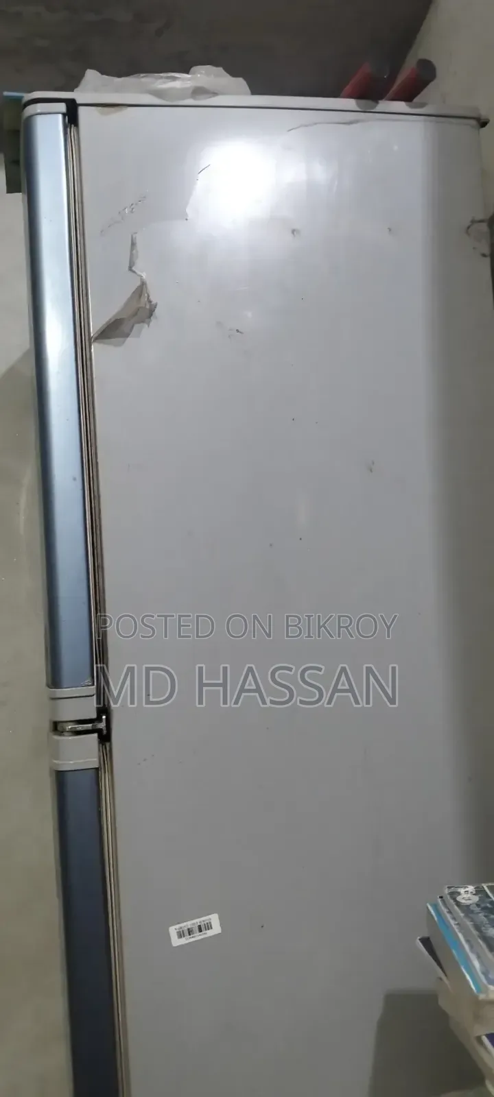 মোহাম্মদ মেহেদী হাসান অন্তর
