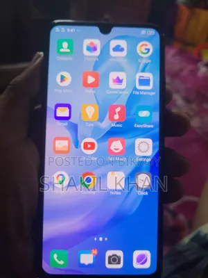 Vivo S1 Pro 128 GB Blue
