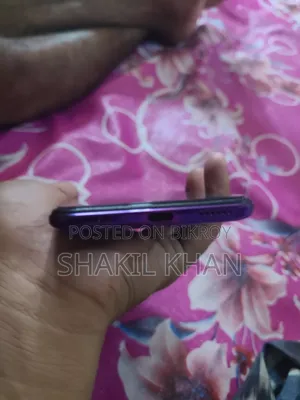Vivo S1 Pro 128 GB Blue