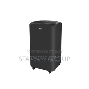 GD-180NL || Gree Brand Dehumidifier 180 Liter in Bangladesh.