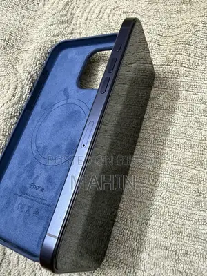 Apple iPhone 15 Pro Max 256 GB Blue
