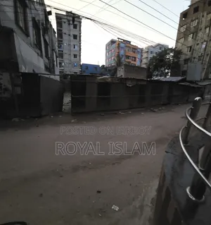 জমি বিক্রয়