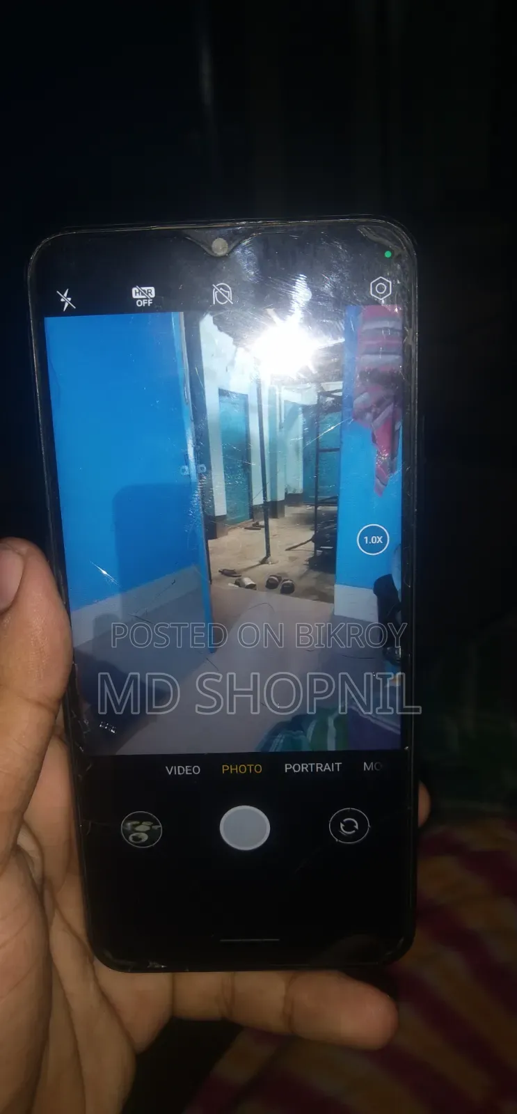 Realme C30s 64 GB Black
