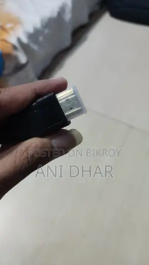 2 in 1 HDMI Splitter