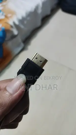 2 in 1 HDMI Splitter