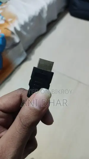 2 in 1 HDMI Splitter