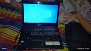 Laptop Acer Aspire 4738Z 2GB Intel Pentium HDD 256GB
