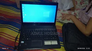 Laptop Acer Aspire 4738Z 2GB Intel Pentium HDD 256GB