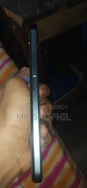 Realme C30s 64 GB Black
