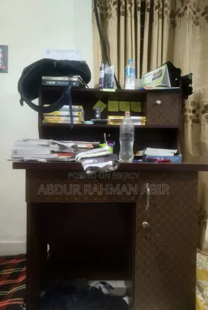 Study Table