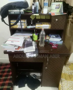 Study Table
