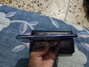 Oppo F19S 128 GB Blue