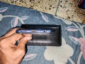 Oppo F19S 128 GB Blue