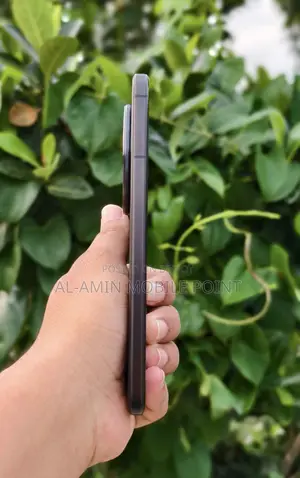 Vivo X200 256 GB Black