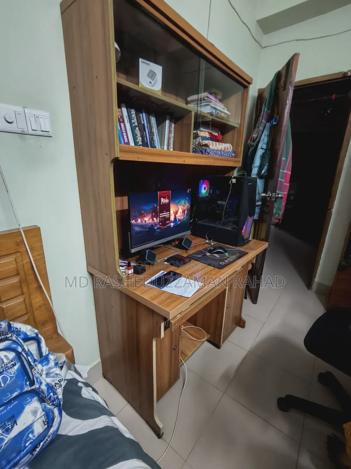 Computer Table