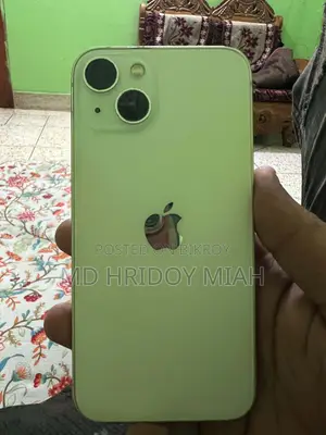 অ্যাপল আইফোন ১৩ ১২৮ জিবি হোয়াইট