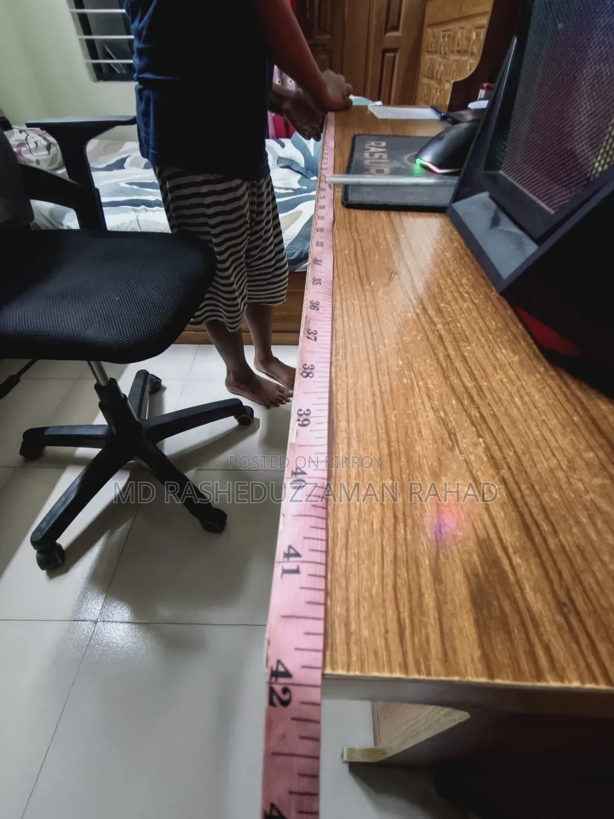 Computer Table