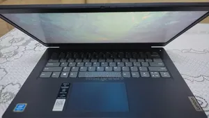 Laptop Lenovo Ideapad 3 8GB Intel Pentium SSD 256GB