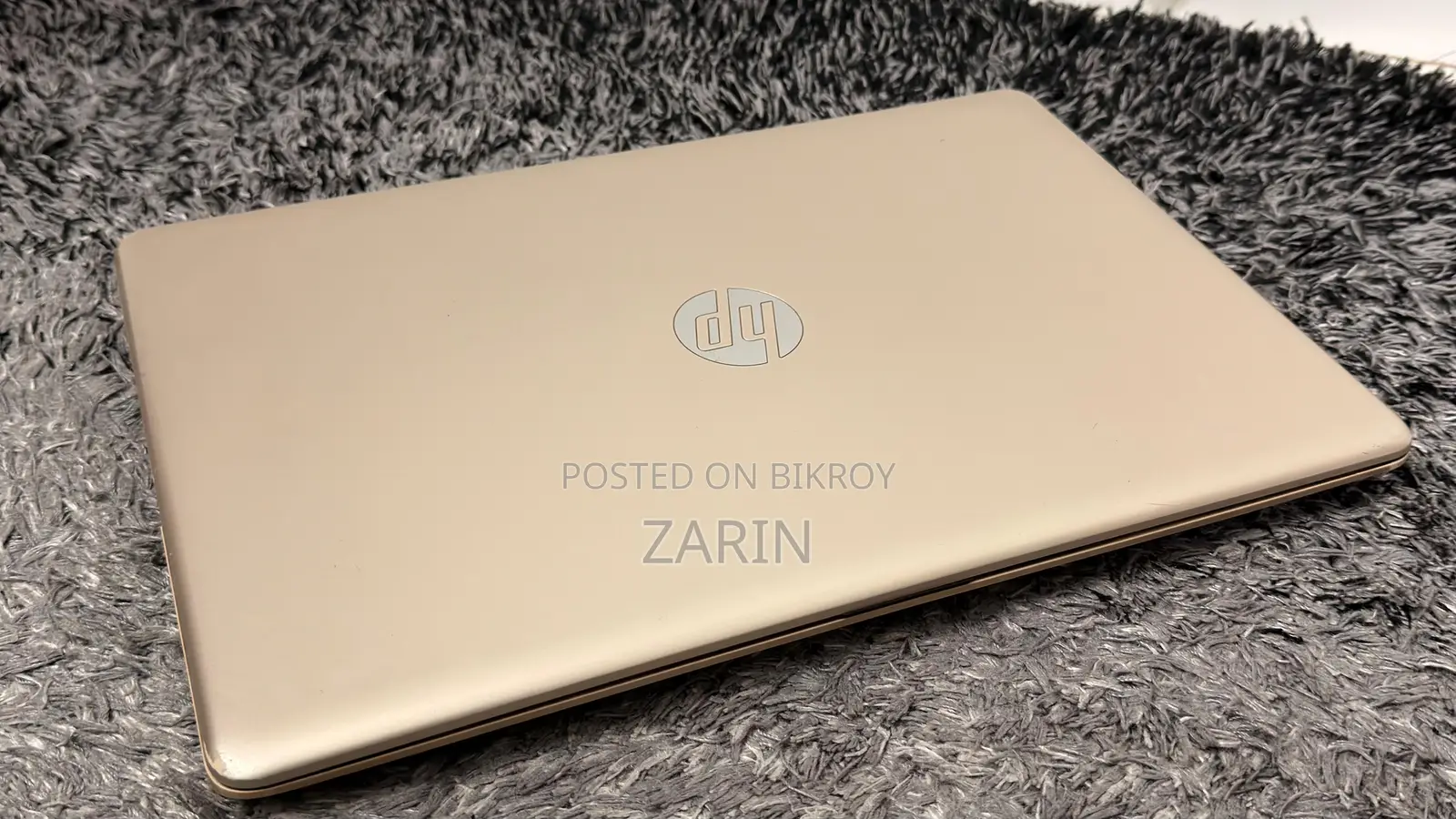 Laptop HP 15 12GB Intel Core i3 HDD 1T