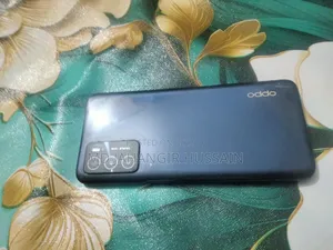 Oppo A16 32 GB Black