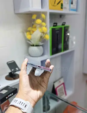 Vivo X100 256 GB Silver