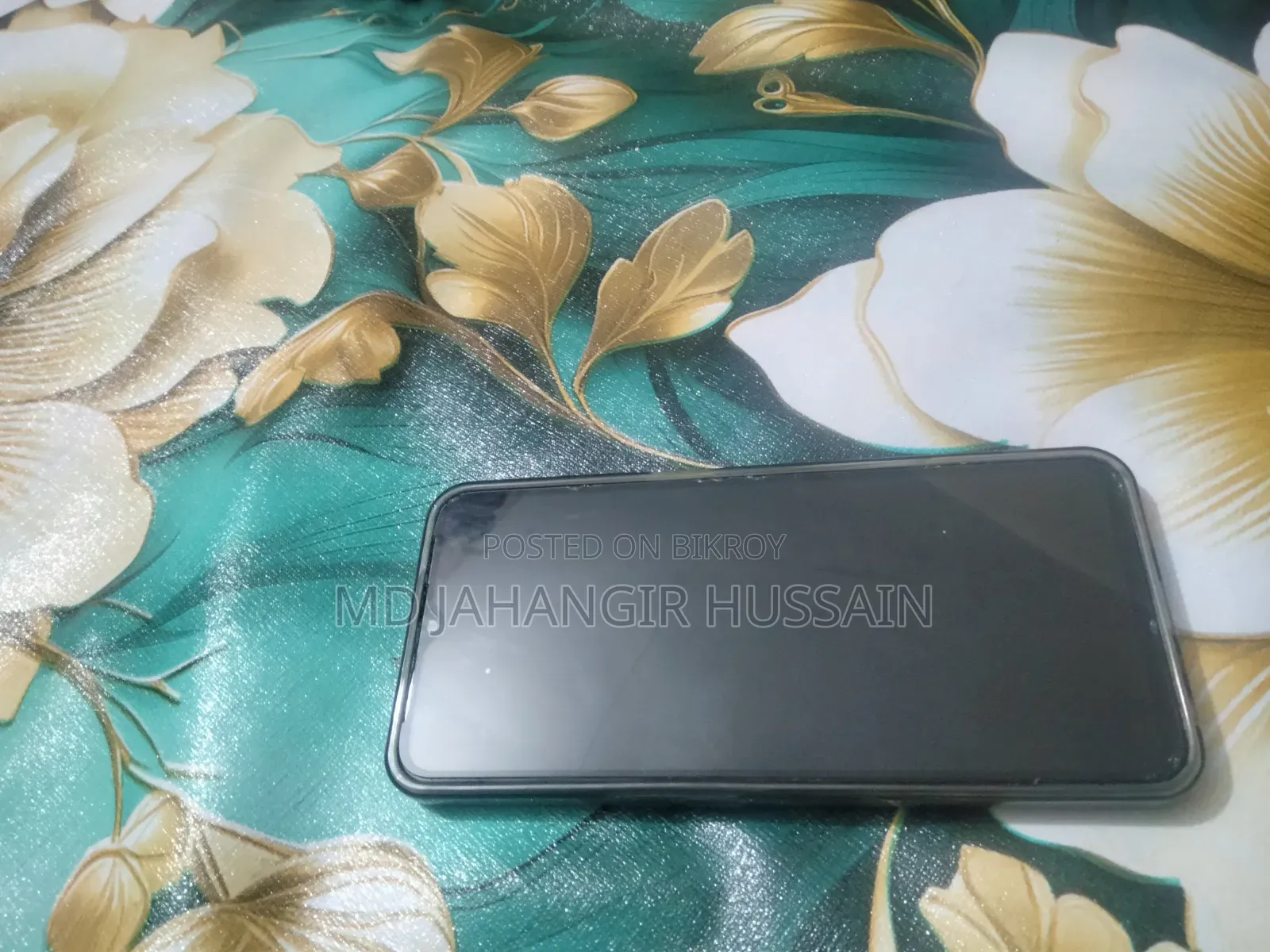 Oppo A16 32 GB Black