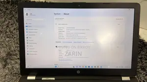 Laptop HP 15 12GB Intel Core i3 HDD 1T