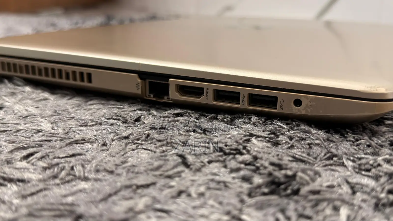Laptop HP 15 12GB Intel Core i3 HDD 1T