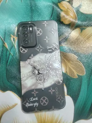 Oppo A16 32 GB Black