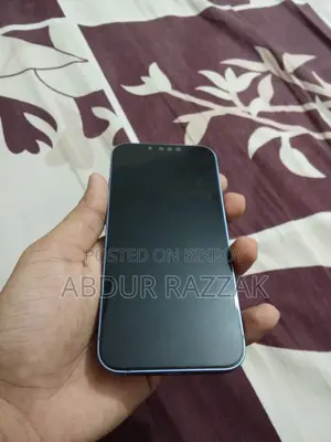 Apple iPhone 14 256 GB Blue
