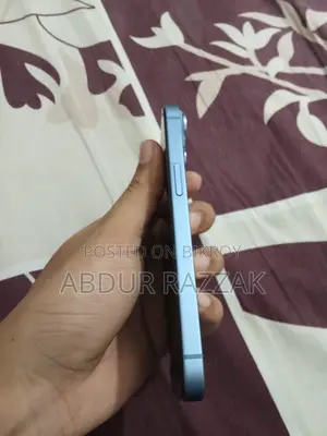 Apple iPhone 14 256 GB Blue