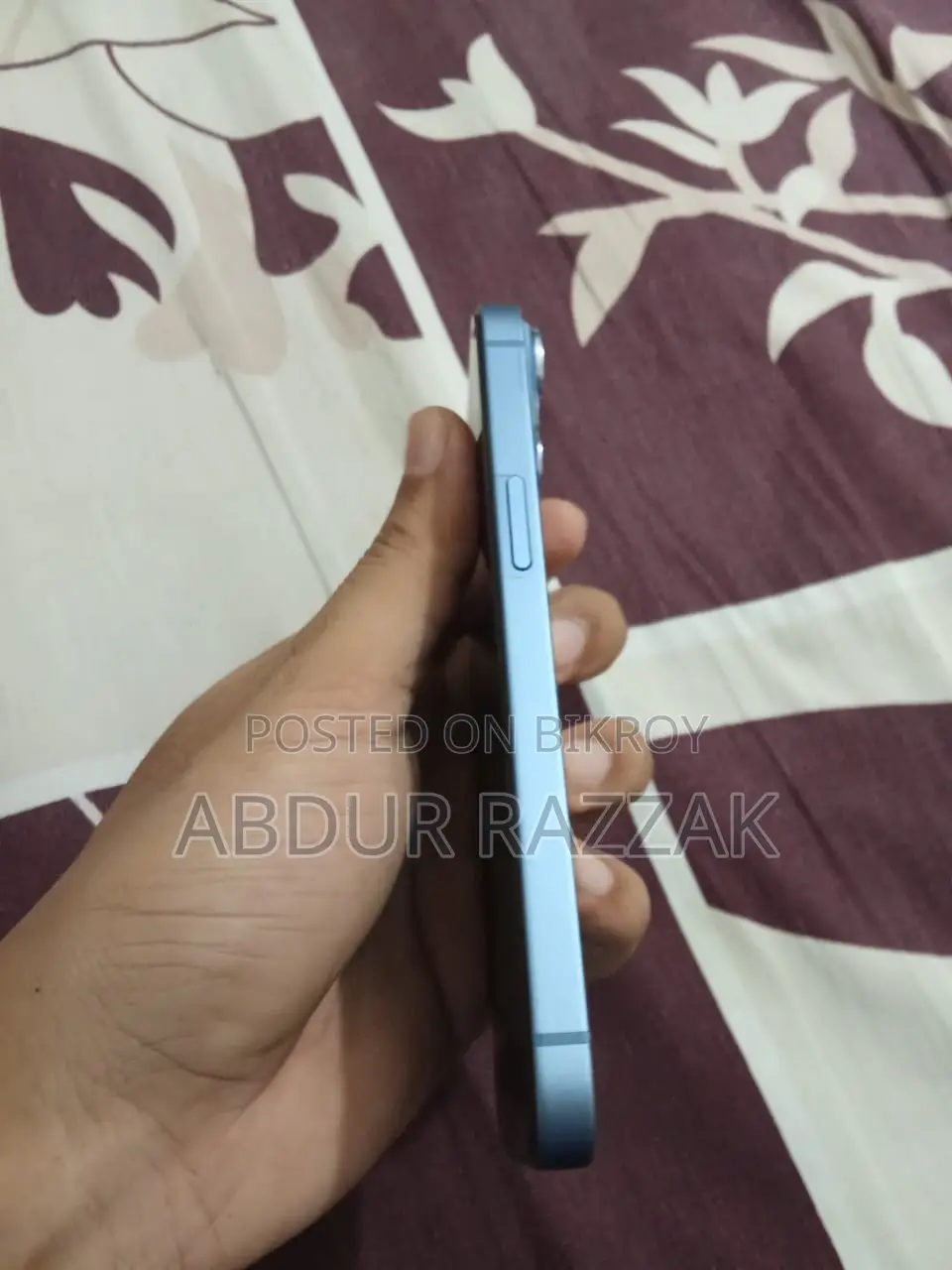 Apple iPhone 14 256 GB Blue