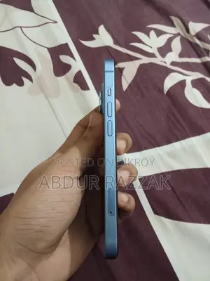 Apple iPhone 14 256 GB Blue